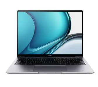 Laptop Huawei MateBook 14s 14,2" i7-11370H 16GB RAM 1TB Dysk SSD Win10 Szary