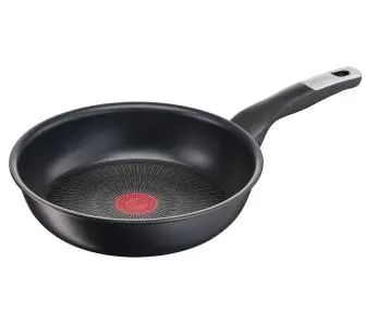 Patelnia Tefal Unlimited G2550672  Indukcja Tytanowa 28cm