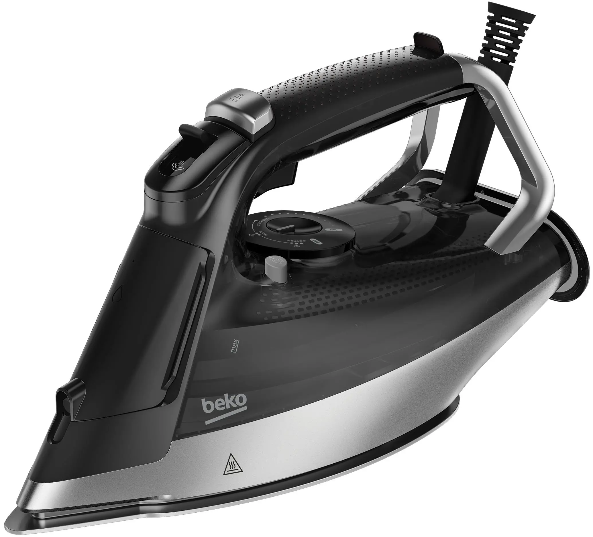 Beko FutureIron Premium SIM5124A SoftGlide 230g/min