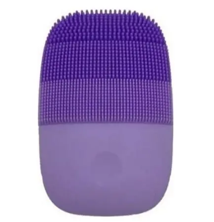 Szczoteczka do twarzy InFace MS2000 Fioletowy