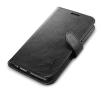 Spigen Wallet S SGP11433 Samsung Galaxy S6 Edge (czarny)