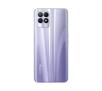 Smartfon realme 8i 4/64GB - 6,6" - 50 Mpix - fioletowy