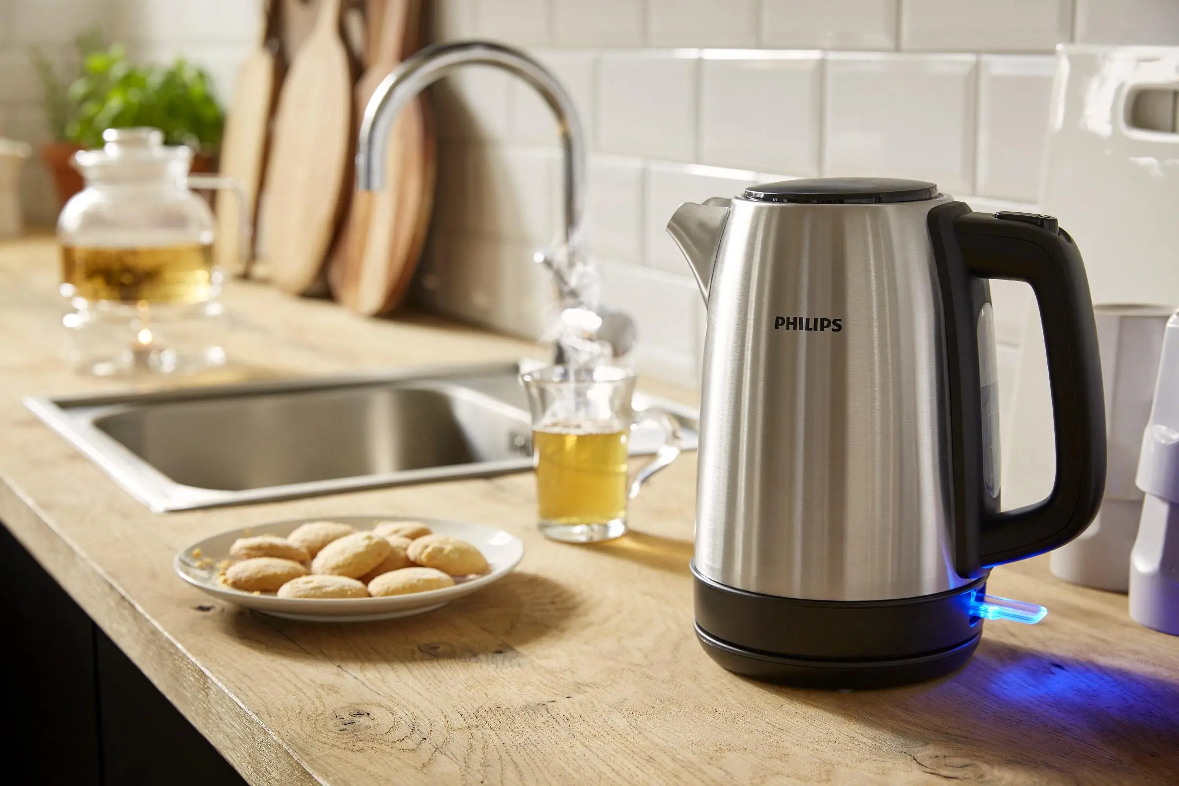 Czajnik Philips Daily Collection HD9350/90 1,7l 2200W