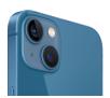 Smartfon Apple iPhone 13 256GB 6,1" 12Mpix Niebieski