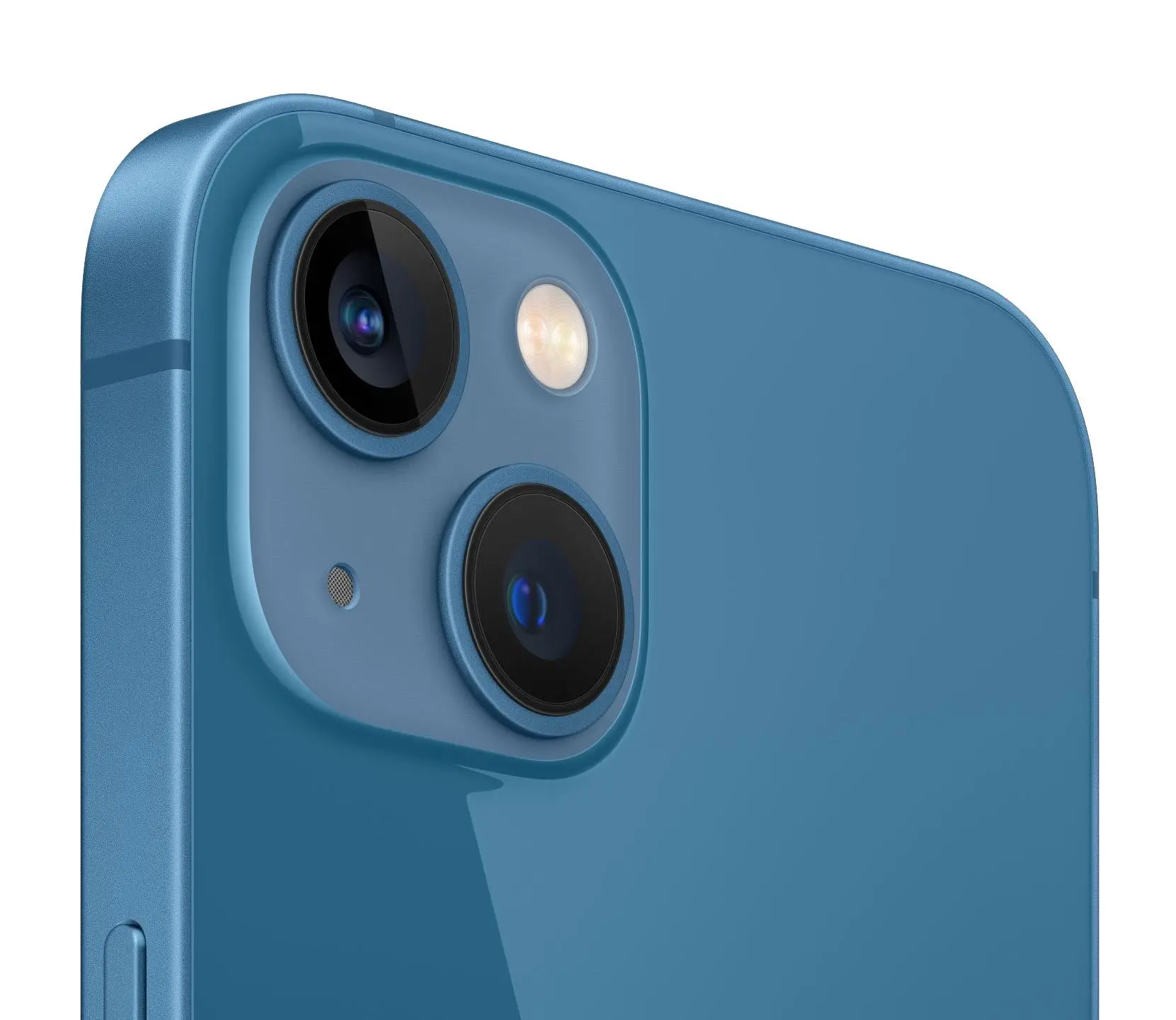 Apple iPhone 13 256GB 6,1" 12Mpix Niebieski
