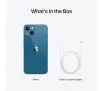 Apple iPhone 13 256GB 6,1" 12Mpix Niebieski