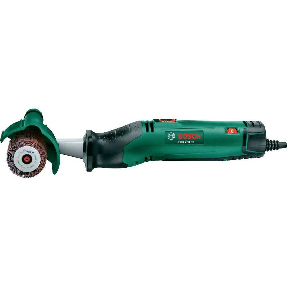 Bosch PRR 250 ES (06033B5020)