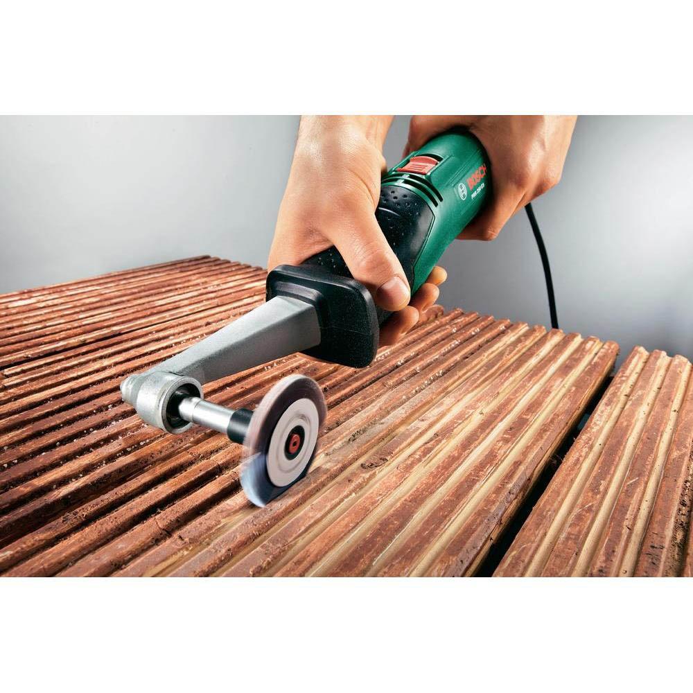 Bosch PRR 250 ES (06033B5020)