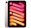 Tablet Apple iPad mini 2021 8,3" 256GB Wi-Fi Różowy