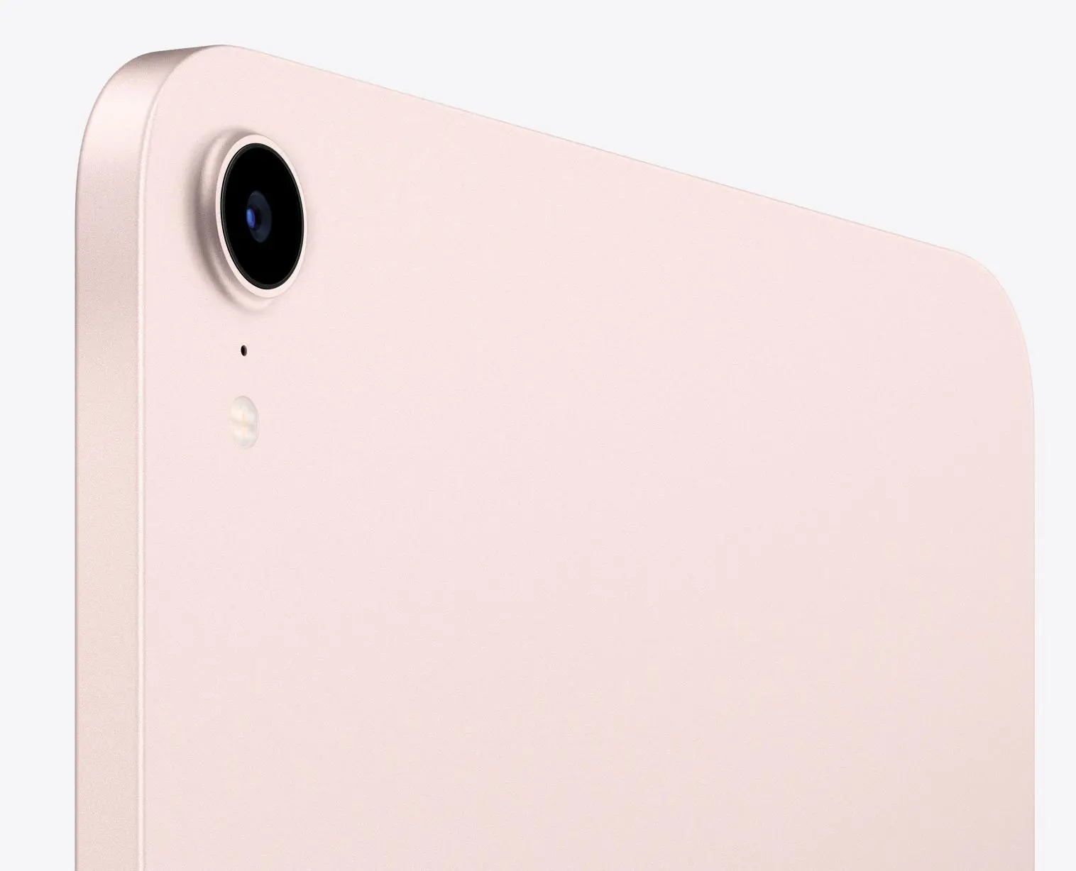 Apple iPad mini 2021 8,3" 256GB Wi-Fi Różowy
