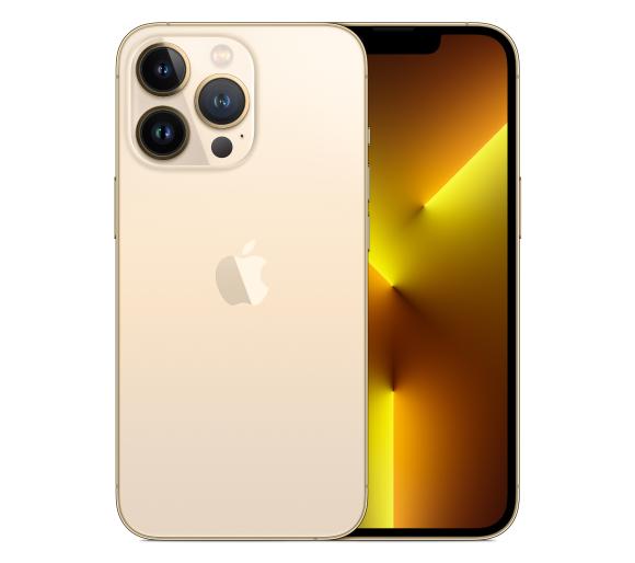 smartfon Apple iPhone 13 Pro 1TB (złoty)