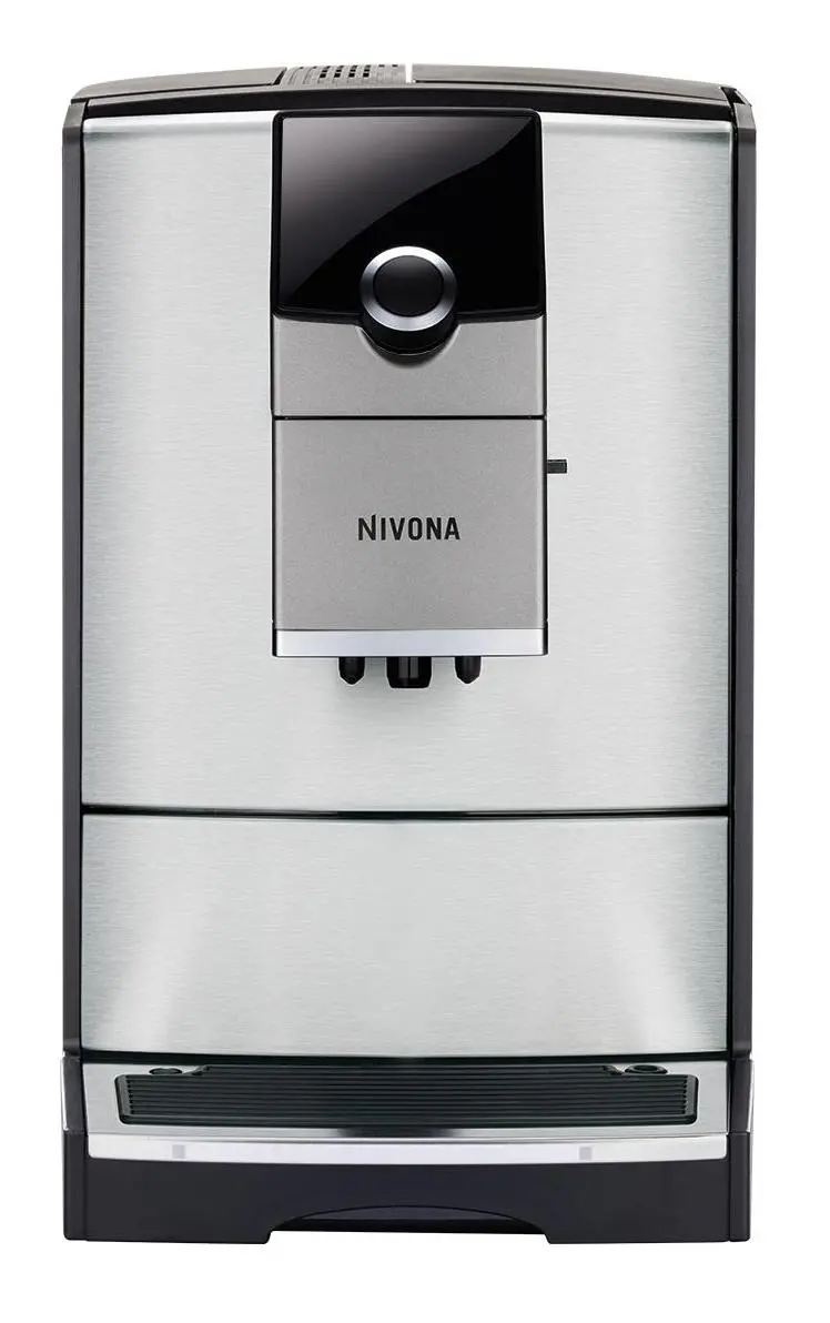 Ekspres Nivona CafeRomatica 799