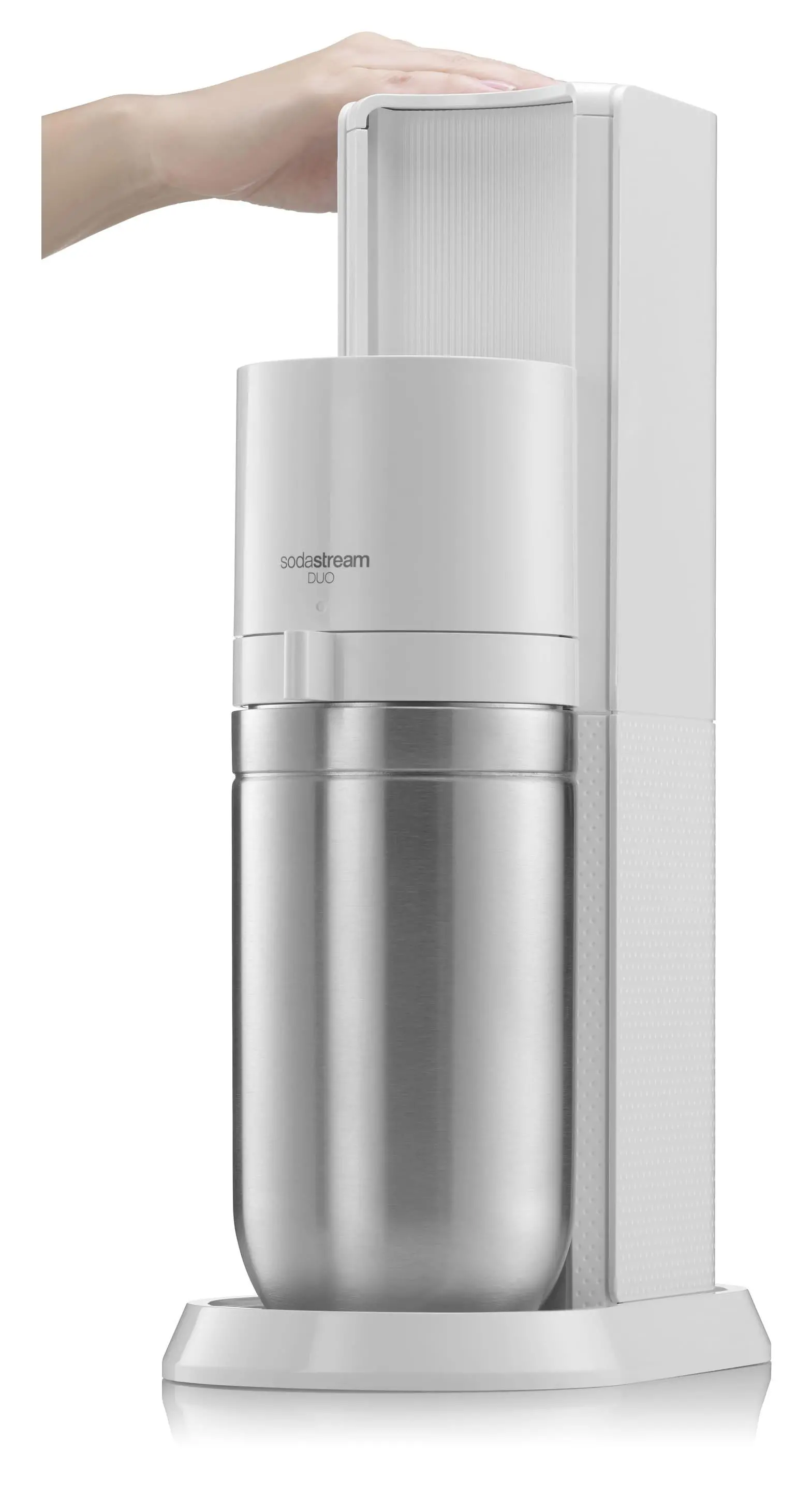 Saturator Sodastream Duo Biały