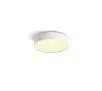 Lampa sufitowa Philips Hue White Ambiance Enrave mała Biały