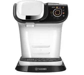 Ekspres Bosch Tassimo My Way 2 TAS6504