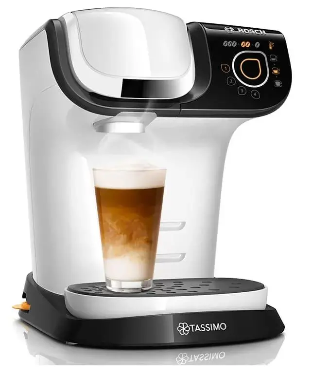 Ekspres Bosch Tassimo My Way 2 TAS6504