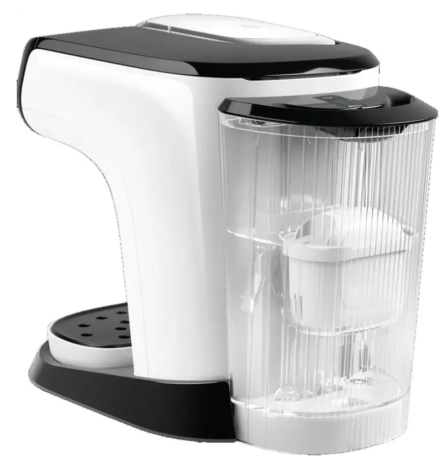 Ekspres Bosch Tassimo My Way 2 TAS6504
