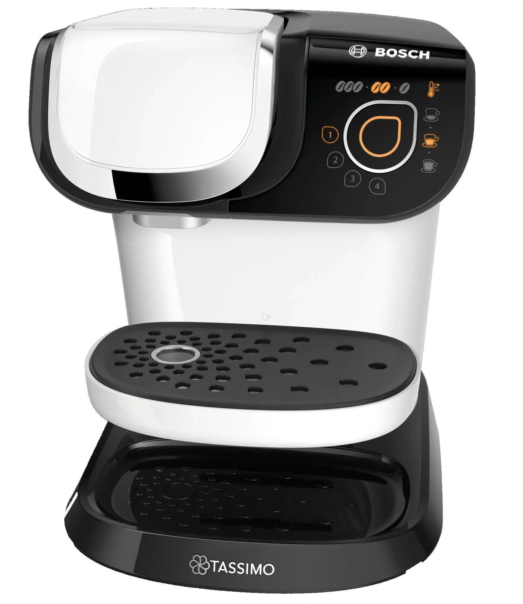 Ekspres Bosch Tassimo My Way 2 TAS6504