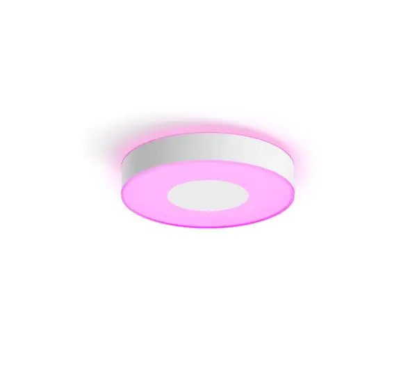 Philips Hue White and Colour Ambiance Xamento Biały