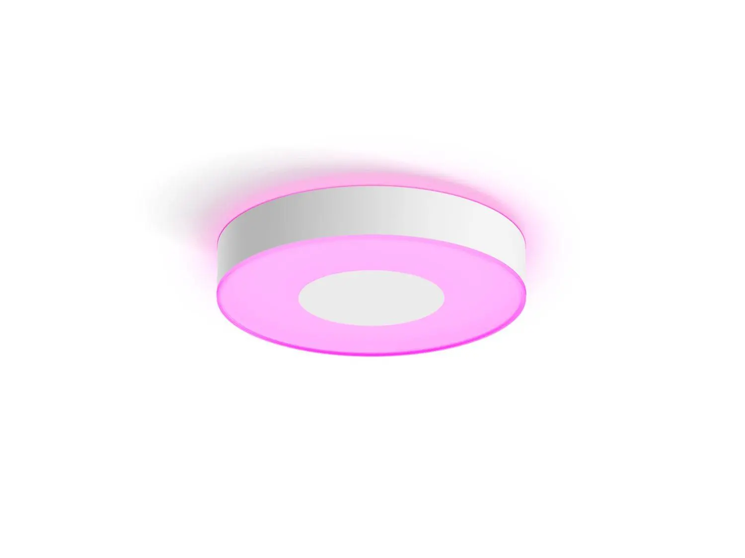 Philips Hue White and Colour Ambiance Xamento Biały