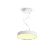 Philips Hue White Ambiance Enrave Biały
