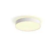 Philips Hue White Ambiance Devere duża Biały