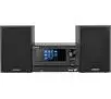 Wieża Kenwood M-7000S-B 60W Wi-Fi Bluetooth Radio FM, DAB+, Internetowe Czarny