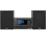 Kenwood M-7000S-B 60W Wi-Fi Bluetooth Radio FM, DAB+, Internetowe Czarny