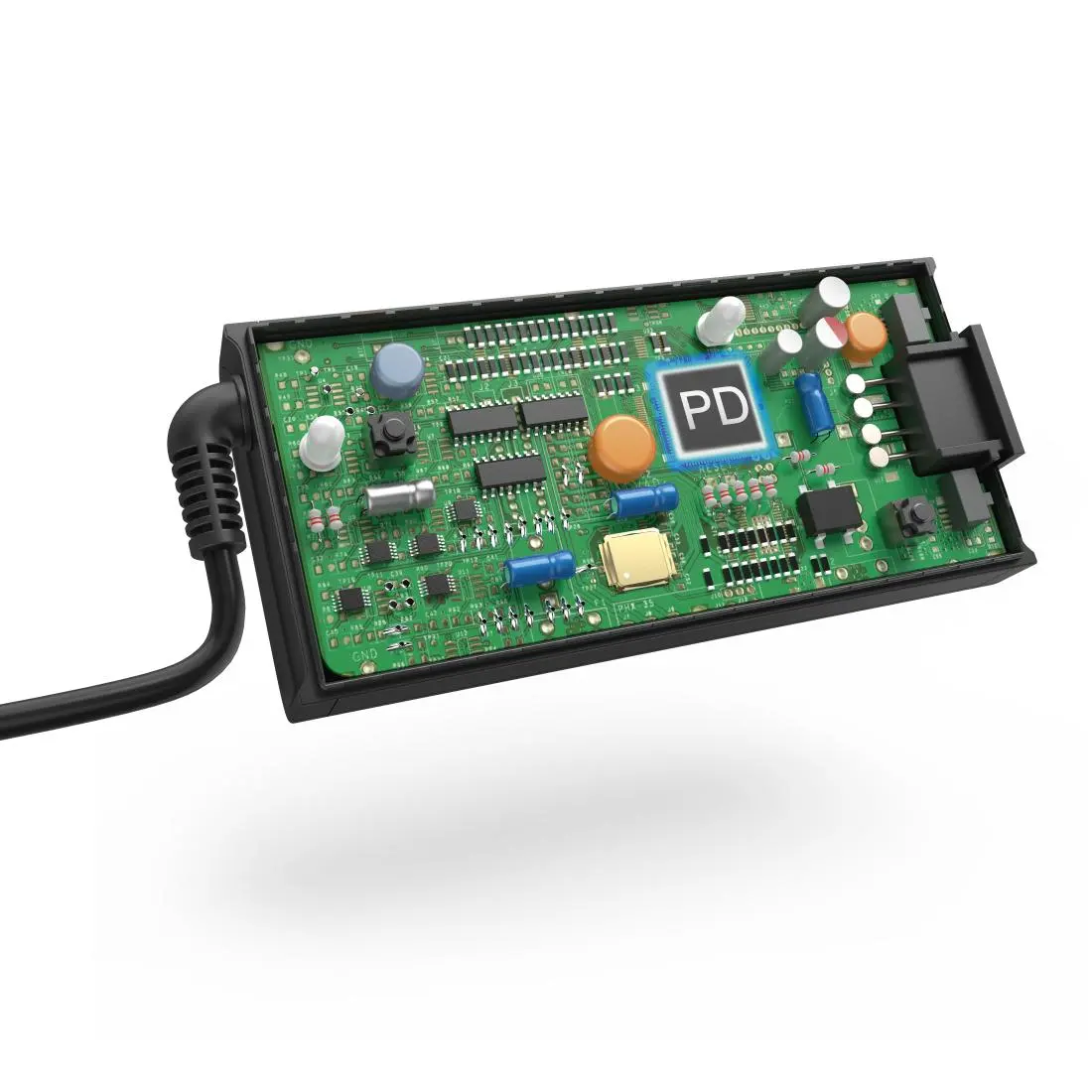 Zasilacz do laptopa Hama Uniwersalny zasilacz USB-C 5-20V/ 200007 92W