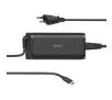 Zasilacz do laptopa Hama Uniwersalny zasilacz USB-C 5-20V/  200007 92W