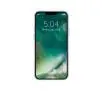 Etui Xqisit Phantom Glass Anti Bac do iPhone 13 mini Przeźroczysty