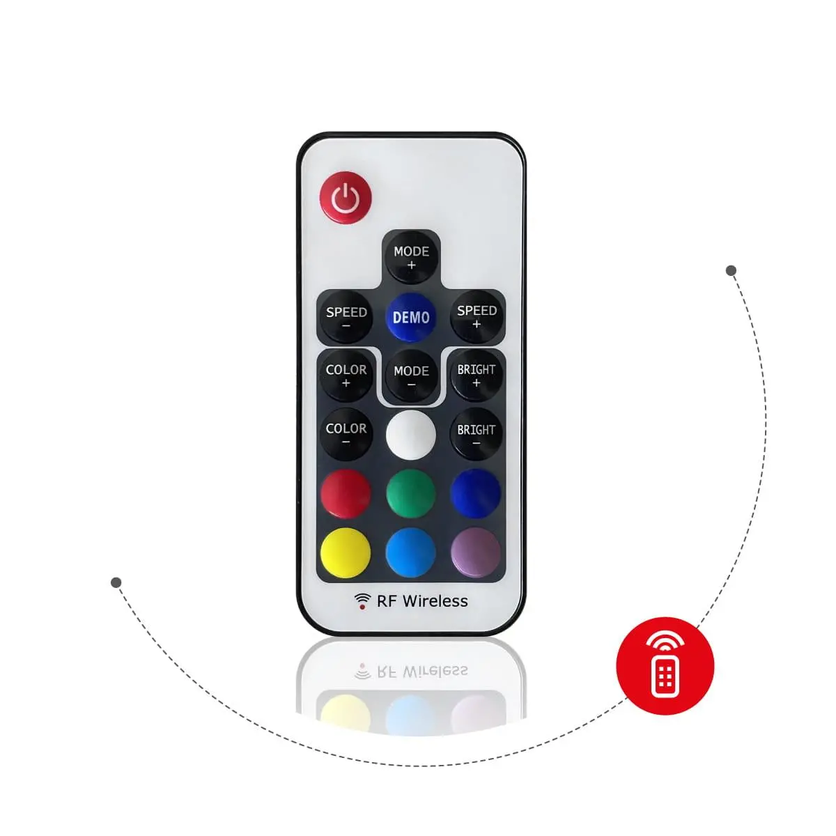 Fotel Huzaro Force 6.0 RGB Mesh Gamingowy do 130kg Tkanina Skóra ECO Czarno-szary