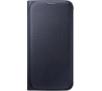 Samsung Galaxy S6 Flip Wallet EF-WG920PB (czarny)
