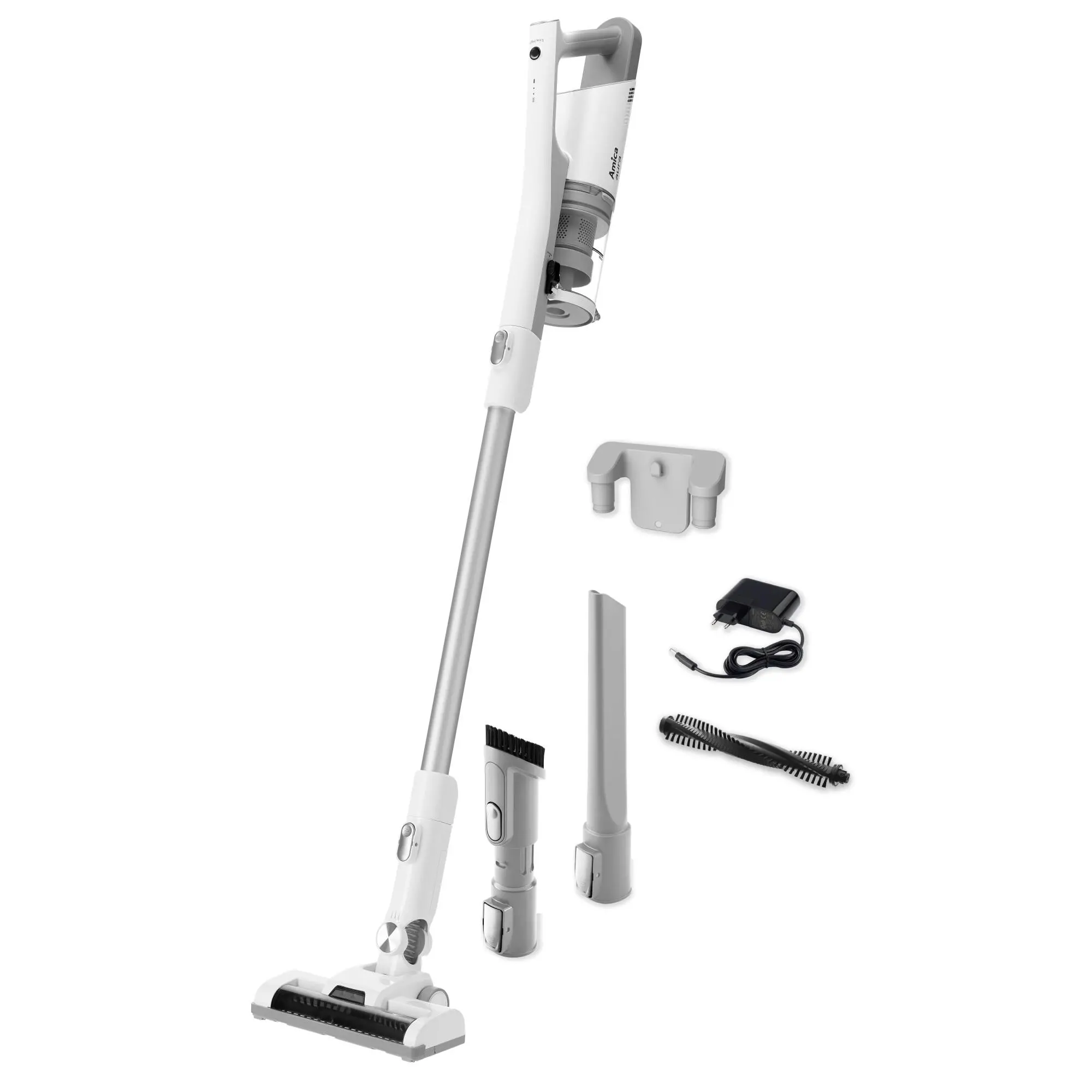 Odkurzacz bezprzewodowy Amica VM 7050 30min