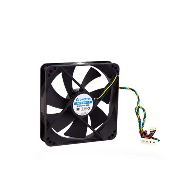 Wentylator Chieftec AF-1225PWM 120mm
