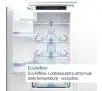 Lodówka Bosch KIN86NFF0 Zamrażarka No Frost 177,2cm