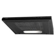 Amica OSC6212B Czarny