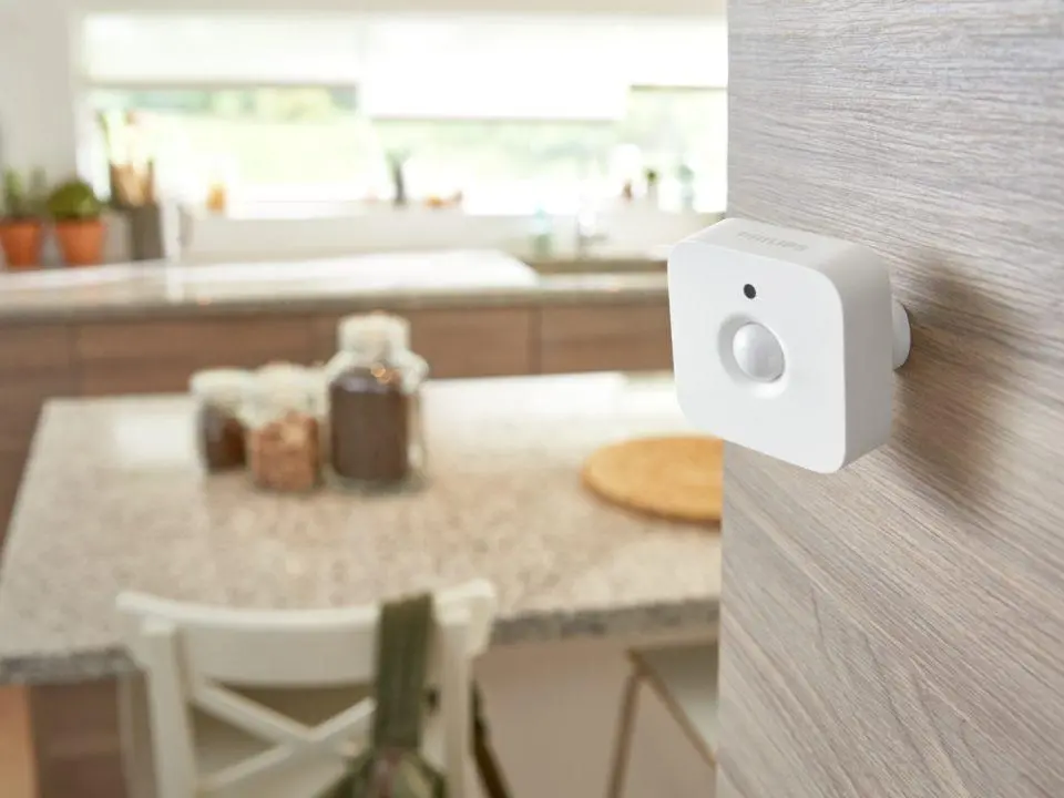 Czujnik ruchu Philips Hue Czujnik Ruchu
