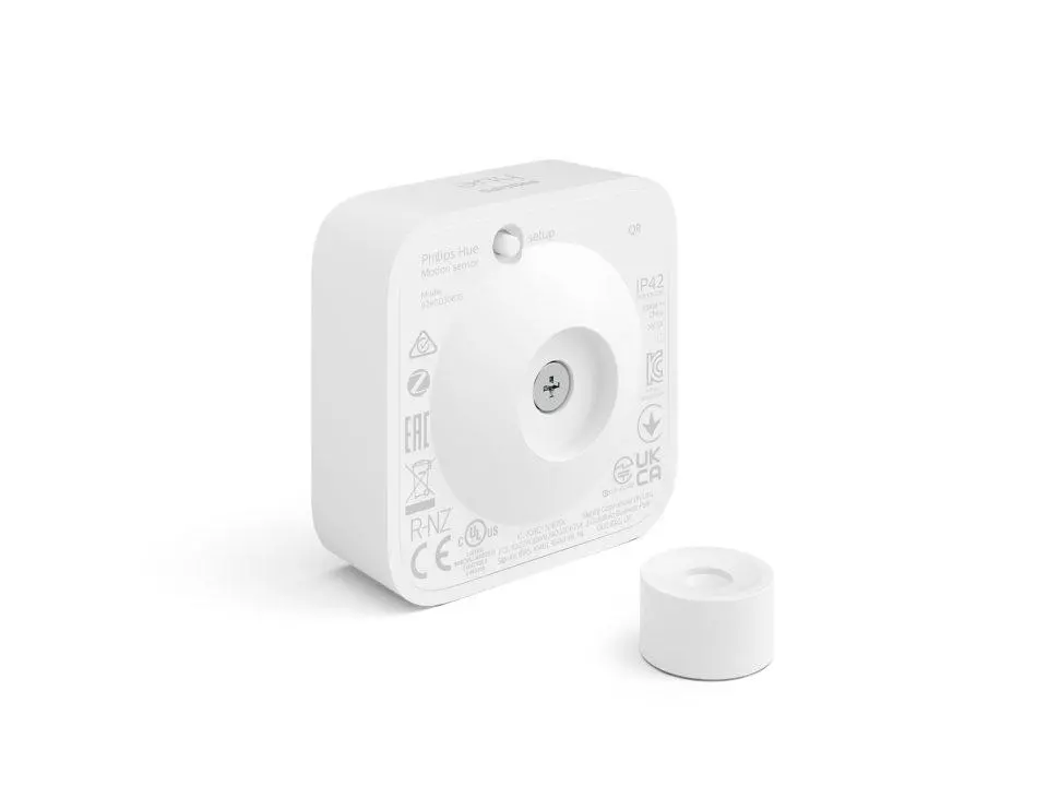 Czujnik ruchu Philips Hue Czujnik Ruchu