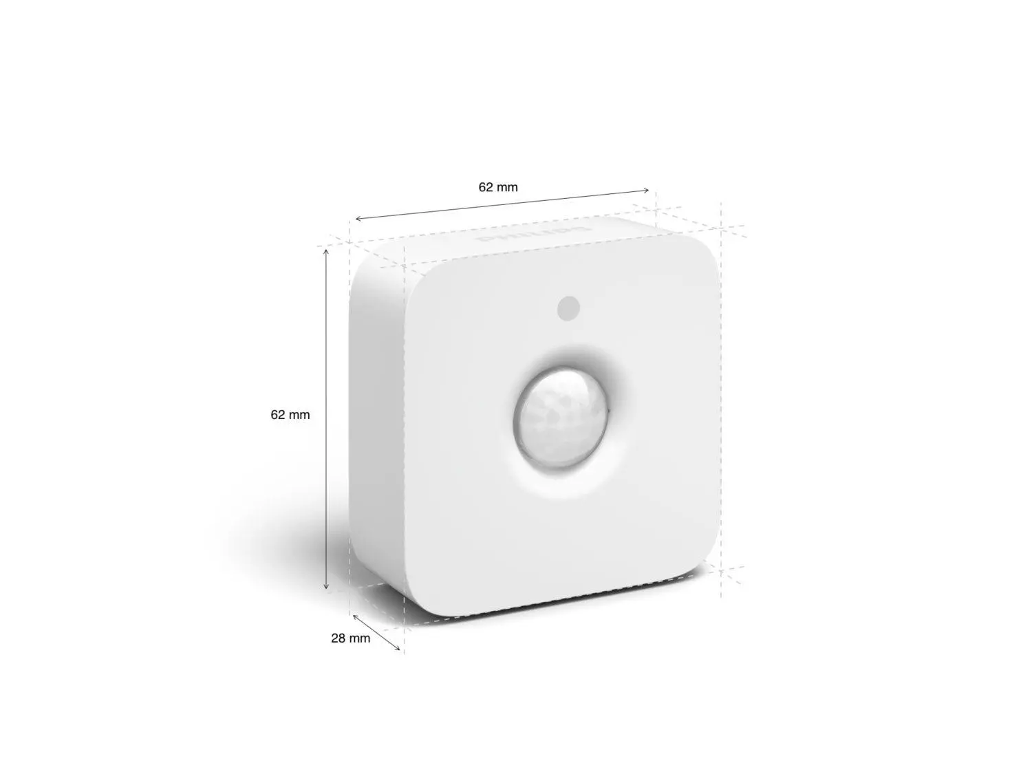 Czujnik ruchu Philips Hue Czujnik Ruchu