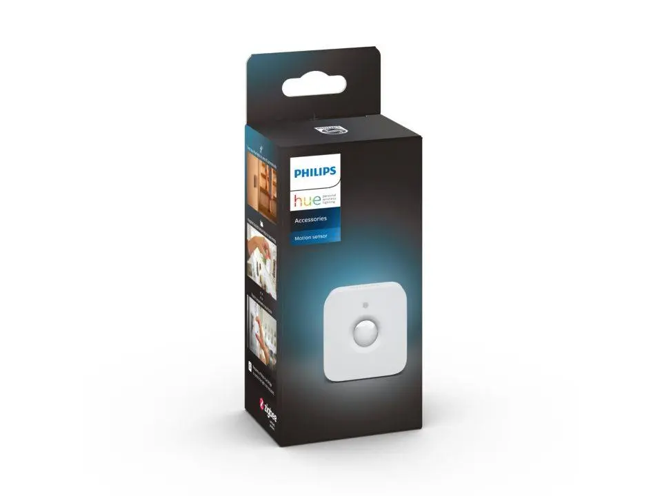 Czujnik ruchu Philips Hue Czujnik Ruchu