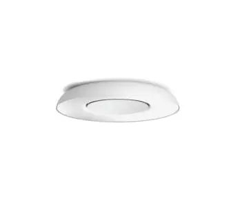 Lampa sufitowa Philips Hue White Ambiance Still 929003055301 Biały