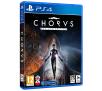 Chorus Edycja Day One Gra na PS4 (Kompatybilna z PS5)