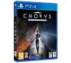 Chorus Edycja Day One Gra na PS4 (Kompatybilna z PS5)