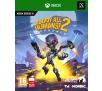 Destroy All Humans 2 Reprobed Gra na Xbox Series X