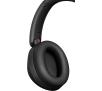 Słuchawki bezprzewodowe Sony WH-XB910N ANC Nauszne Bluetooth 5.2 Czarny