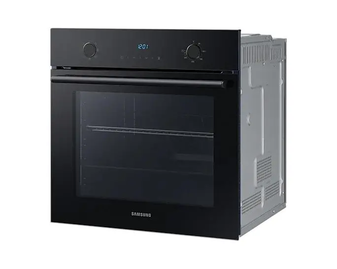 Piekarnik elektryczny Samsung NV68A1140BK Termoobieg Czarny