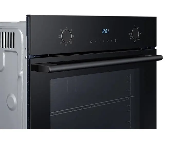Piekarnik elektryczny Samsung NV68A1140BK Termoobieg Czarny