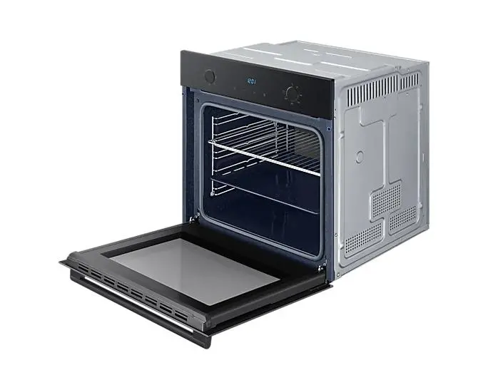 Piekarnik elektryczny Samsung NV68A1140BK Termoobieg Czarny