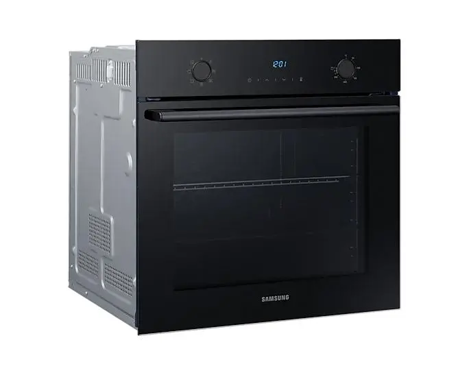 Piekarnik elektryczny Samsung NV68A1140BK Termoobieg Czarny